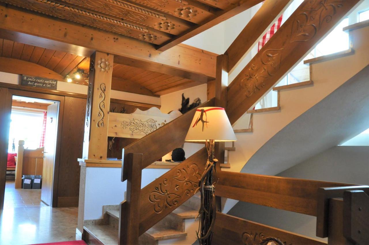 Landhaus Christl Mühlbach am Hochkönig 外观 照片