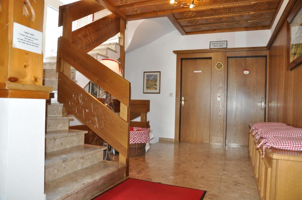 Landhaus Christl Mühlbach am Hochkönig 外观 照片