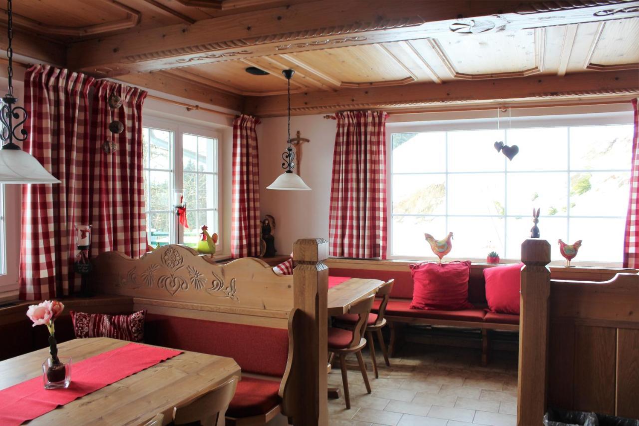 Landhaus Christl Mühlbach am Hochkönig 外观 照片