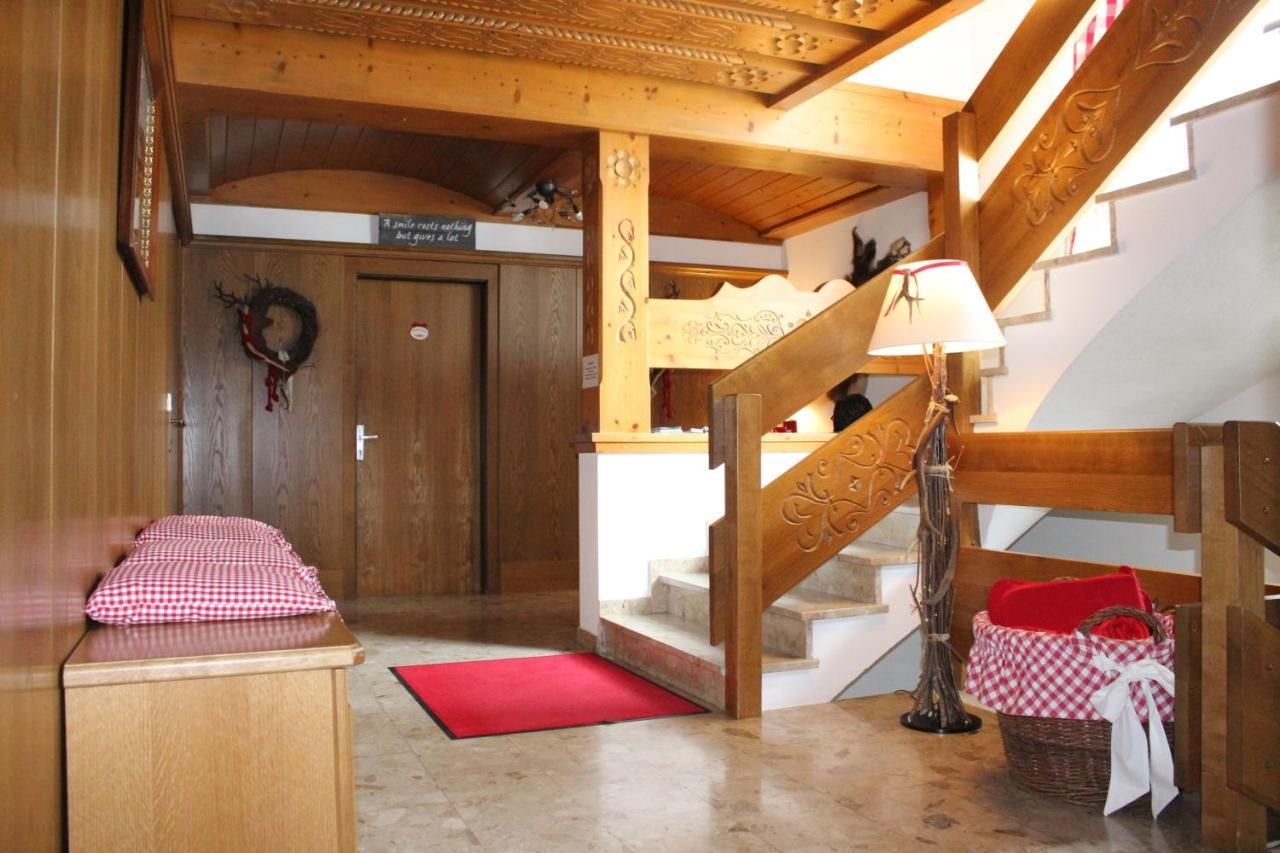 Landhaus Christl Mühlbach am Hochkönig 外观 照片