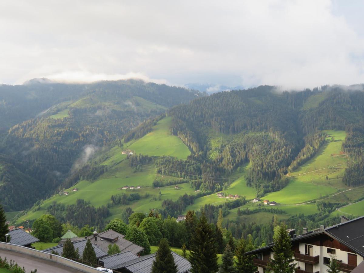 Landhaus Christl Mühlbach am Hochkönig 外观 照片