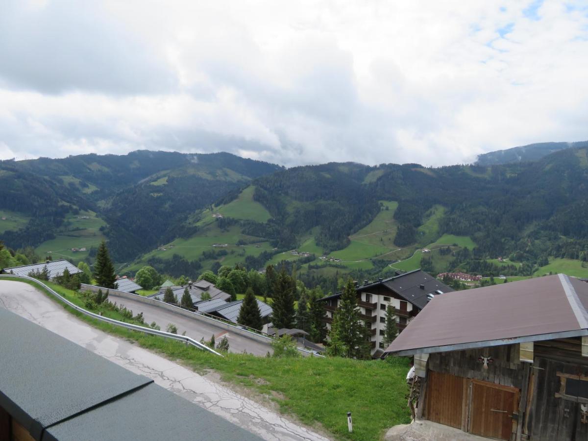 Landhaus Christl Mühlbach am Hochkönig 外观 照片