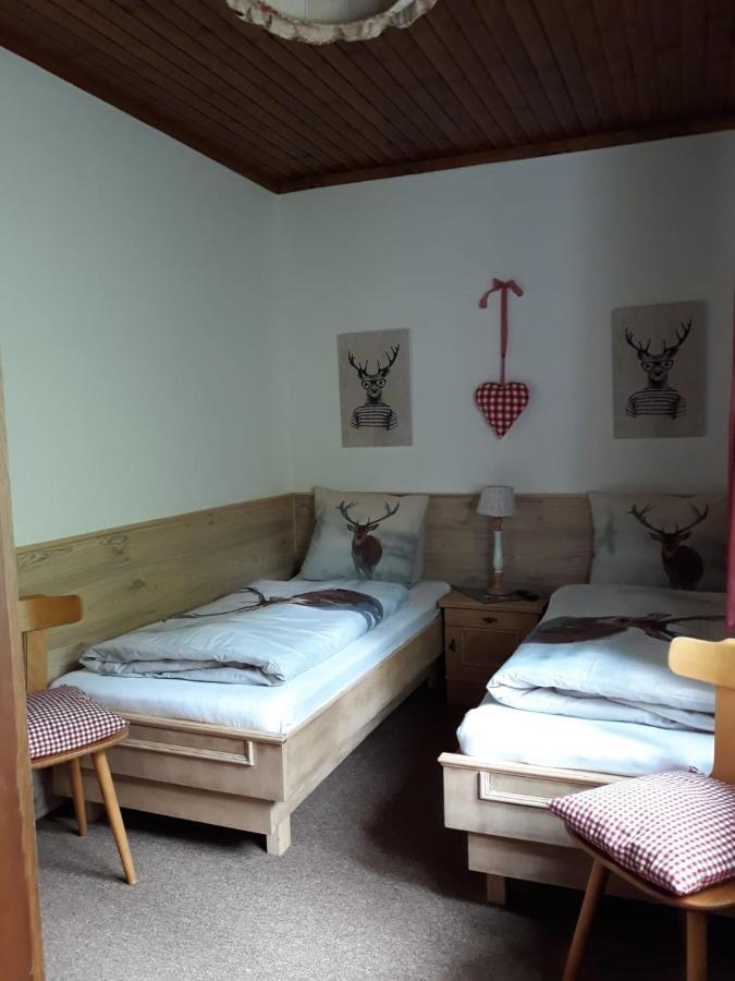 Landhaus Christl Mühlbach am Hochkönig 外观 照片