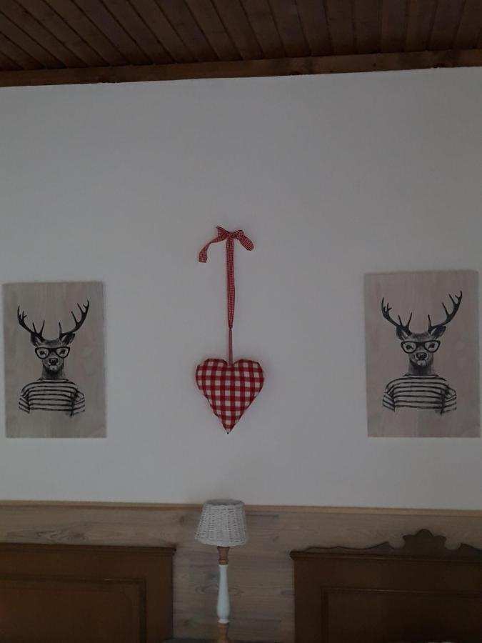 Landhaus Christl Mühlbach am Hochkönig 外观 照片