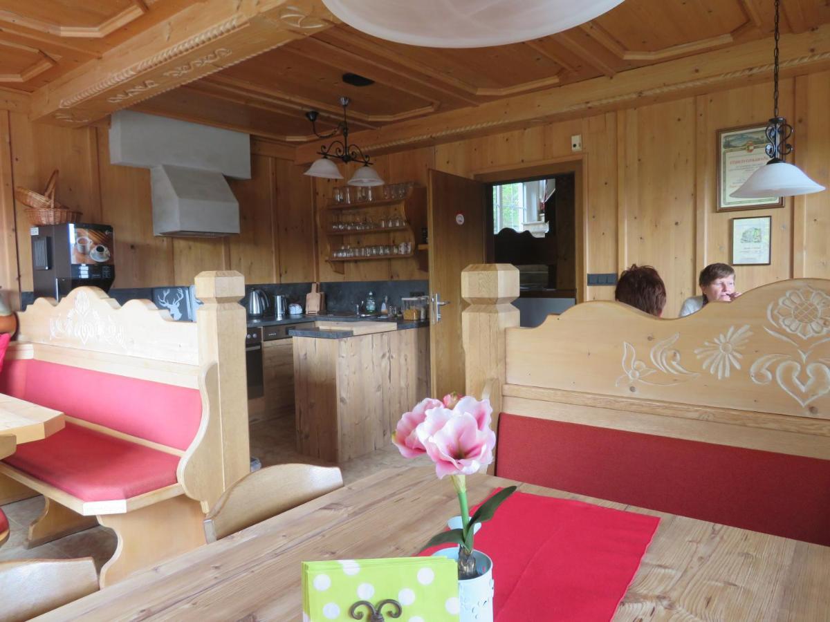 Landhaus Christl Mühlbach am Hochkönig 外观 照片