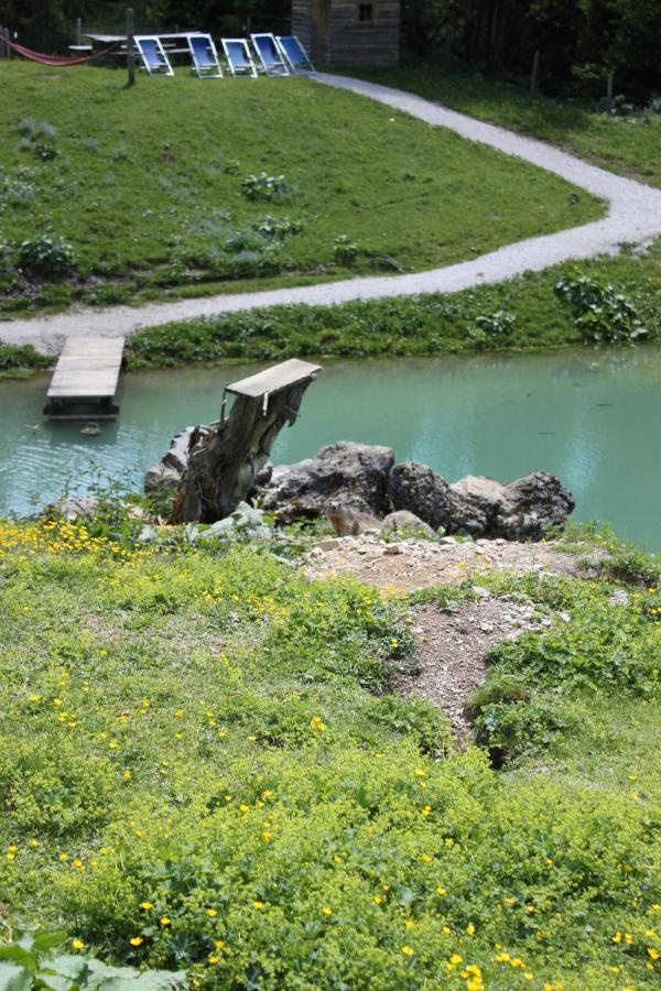 Landhaus Christl Mühlbach am Hochkönig 外观 照片