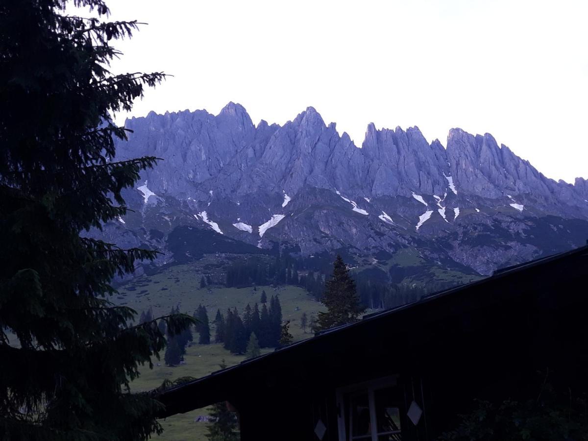 Landhaus Christl Mühlbach am Hochkönig 外观 照片