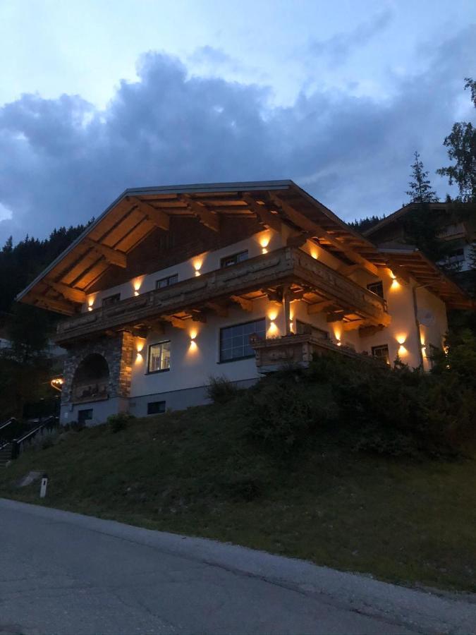 Landhaus Christl Mühlbach am Hochkönig 外观 照片