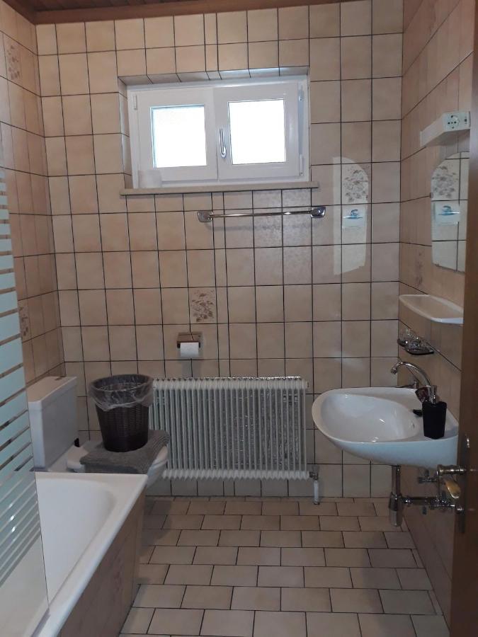 Landhaus Christl Mühlbach am Hochkönig 外观 照片