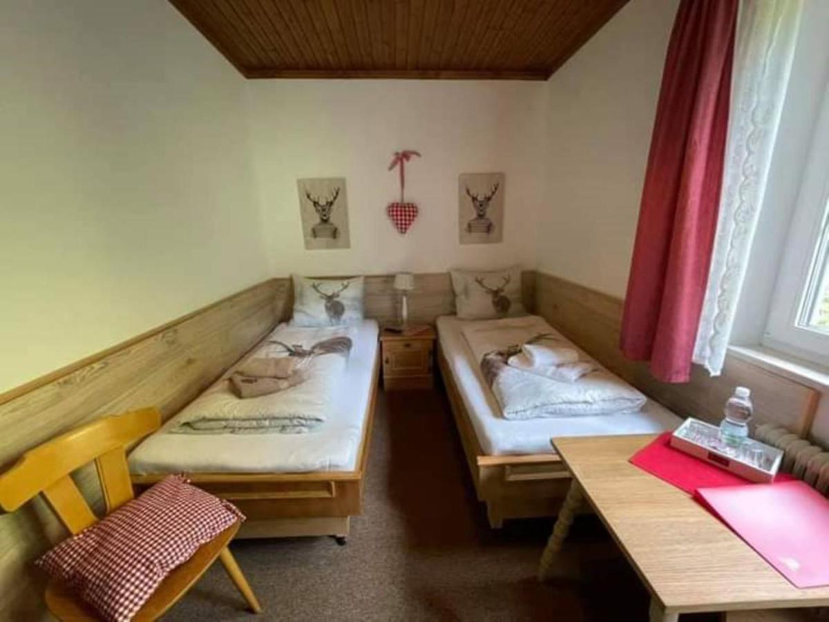 Landhaus Christl Mühlbach am Hochkönig 外观 照片