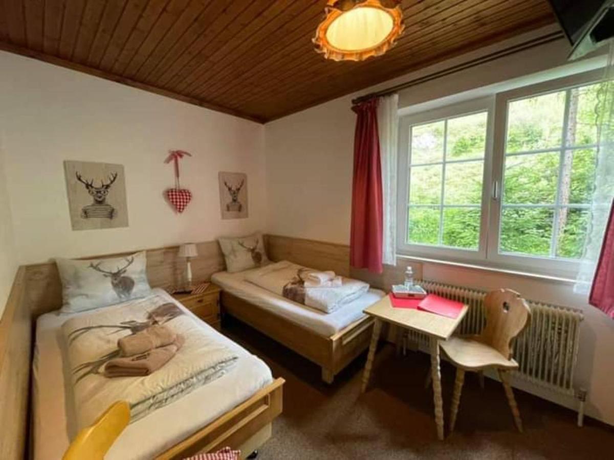 Landhaus Christl Mühlbach am Hochkönig 外观 照片
