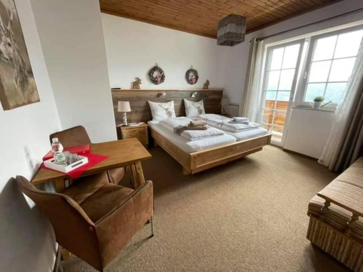 Landhaus Christl Mühlbach am Hochkönig 外观 照片