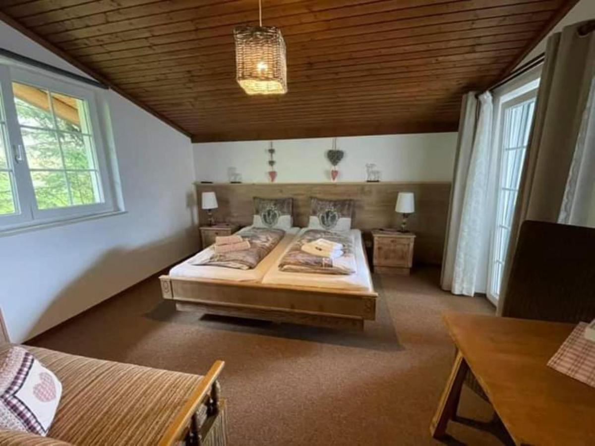 Landhaus Christl Mühlbach am Hochkönig 外观 照片