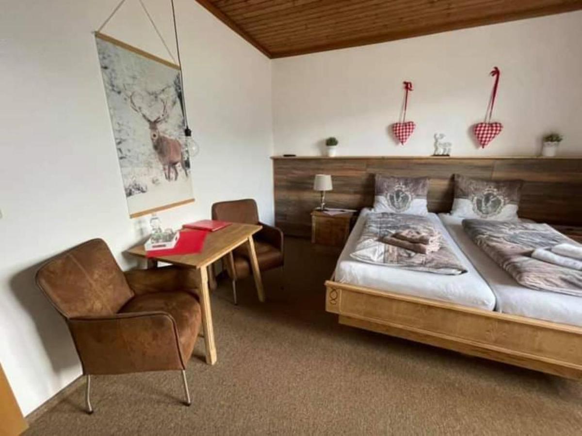 Landhaus Christl Mühlbach am Hochkönig 外观 照片