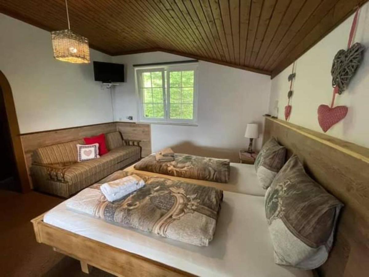 Landhaus Christl Mühlbach am Hochkönig 外观 照片